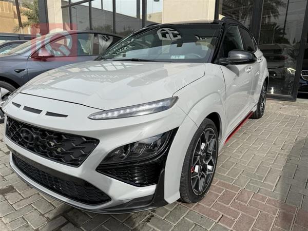 هيونداي كونا 2023 للبيع في العراق -  بغداد